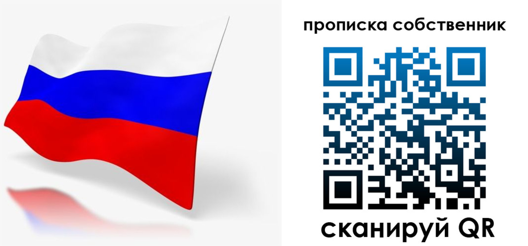 прописка в квартире в Коле